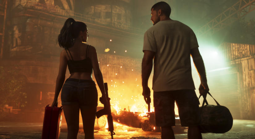 Ha Arthur Morgan sztoriján elpityeredtél, akkor a GTA 6-on egyenesen zokogni fogsz