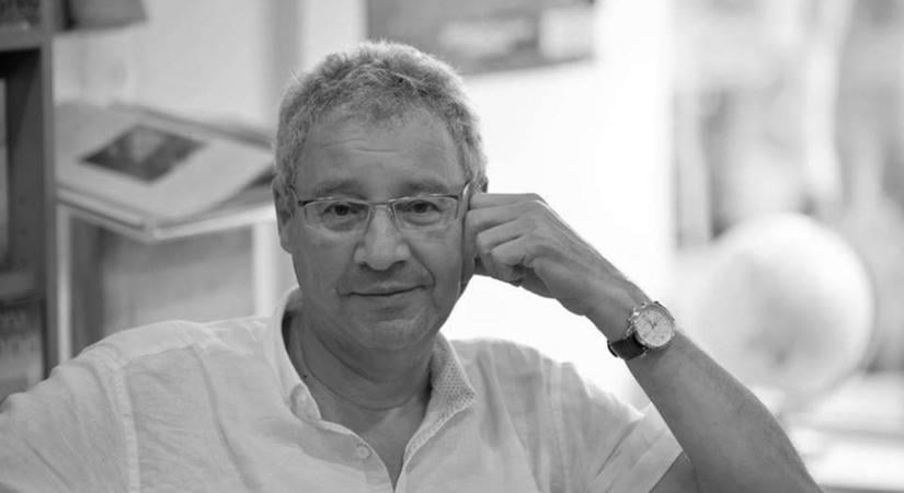 Gábor György: ‘Schmidt Mária volt a probléma, vagy az a hazug történeti elbeszélés, amelyet huszonnégy éven át intézményesített?’