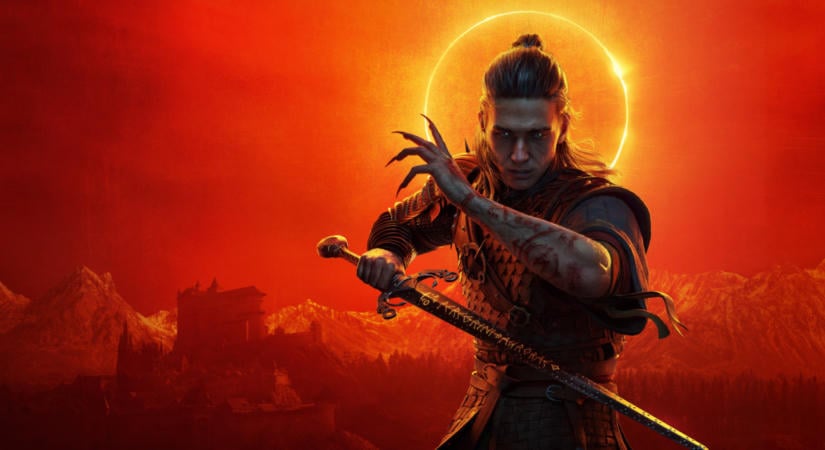 New Game módot kap hamarosan a The Blood of Dawnwalker