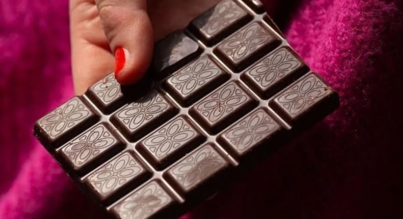 Elképesztő dolog derült ki a csokoládéról - ez a tudósokat is meglepte