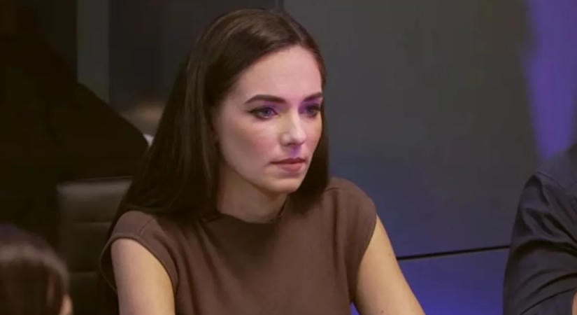 Szigligeti Ivett megtudta, hogyan halhatott meg Dudás Miki: megrázó részletekről szerzett tudomást