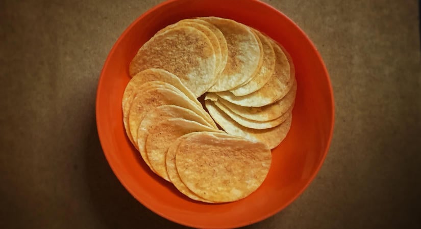 A magyarok egyik kedvenc chipse újra kapható egy régi ízben