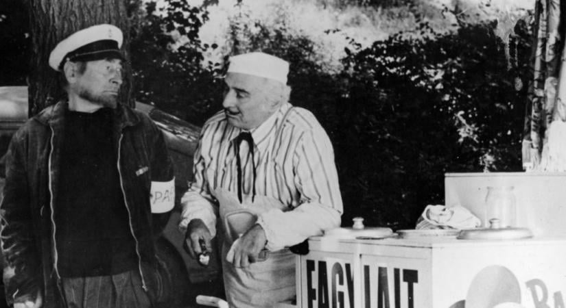 „Bagaméri, ki a fagylaltját maga méri” – jól ismered a hazai retró gyerekfilmeket?