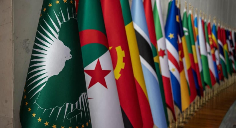 Minek ide IMF, S&P vagy Moody's? Saját hitelminősítőt indít Afrika, hogy ne ferdítsen róluk a Nyugat – Ez a „valóság!"