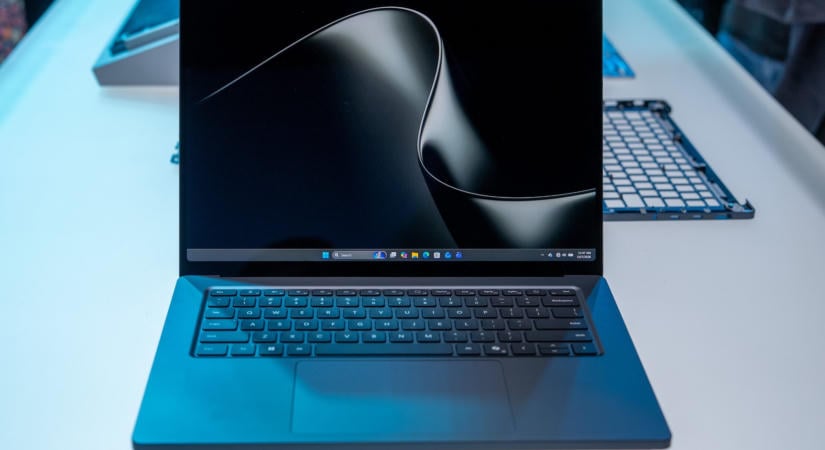 Itt a Microsoft és az Nvidia profi kreatívoknak szánt ajánlata