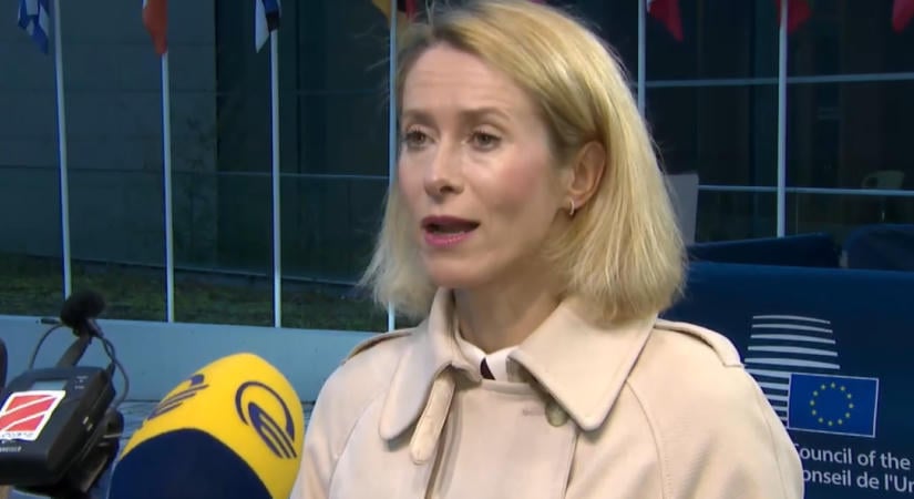 EU-szankciós áradat az oroszok ellen