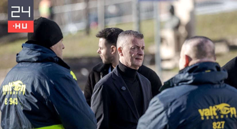 Brutális sztorik a szegedi egyetem kancellárjától Orbán Győzőékről, Bánki Erikről, Kubatov Gáborról és a fenyegetésekről