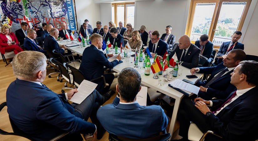 Olyan uniós költségvetést sürget több uniós ország, amely megőrzi a meghatározó uniós szakpolitikákat