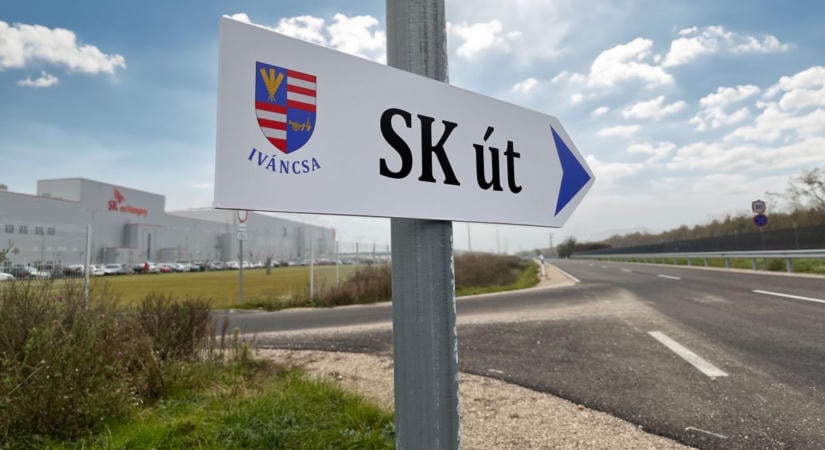 „Nehéz, de elkerülhetetlen döntés” – váratlan elbocsátások az iváncsai akkugyárban