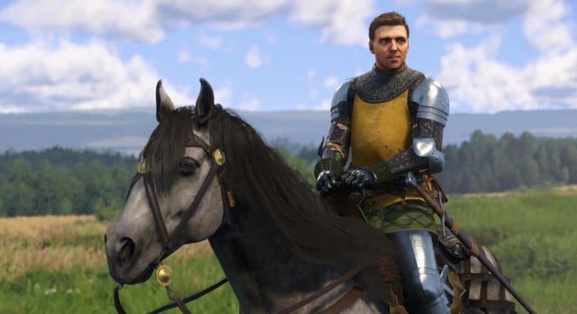 Hackertámadás érte a Kingdom Come: Deliverance fejlesztőit