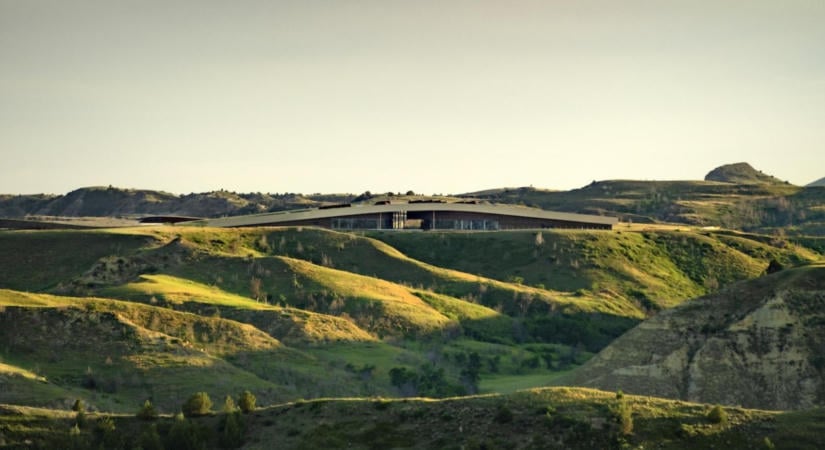 Ezek az év legjobb épületei és belterei az Architecture MasterPrize zsűrije szerint