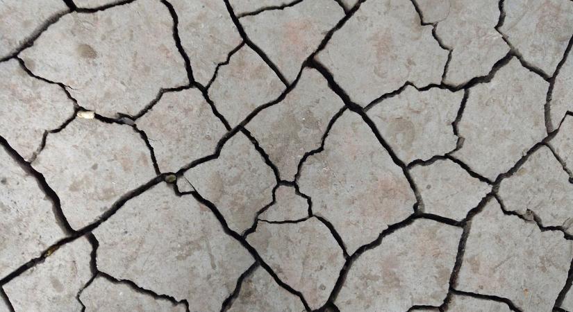 Figyelmeztet az időutazó: A történelem legnagyobb földrengése közeleg