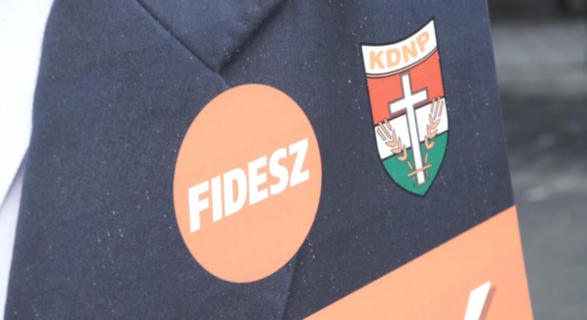Kizárta egy budapesti képviselőjét a Fidesz-KDNP