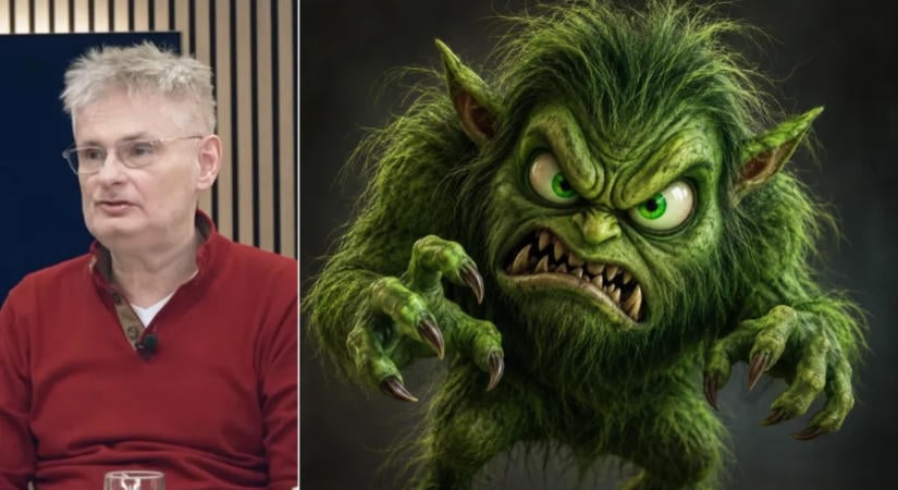 Hajdú Péter vallomásra bírta Jáksó Lászlót: „Nincs ebben szégyellni való…”