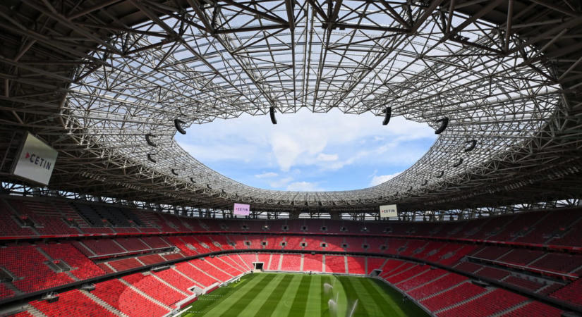 A belügyminiszter felmentette a Nemzeti Sportügynökség elnök-vezérigazgatóját