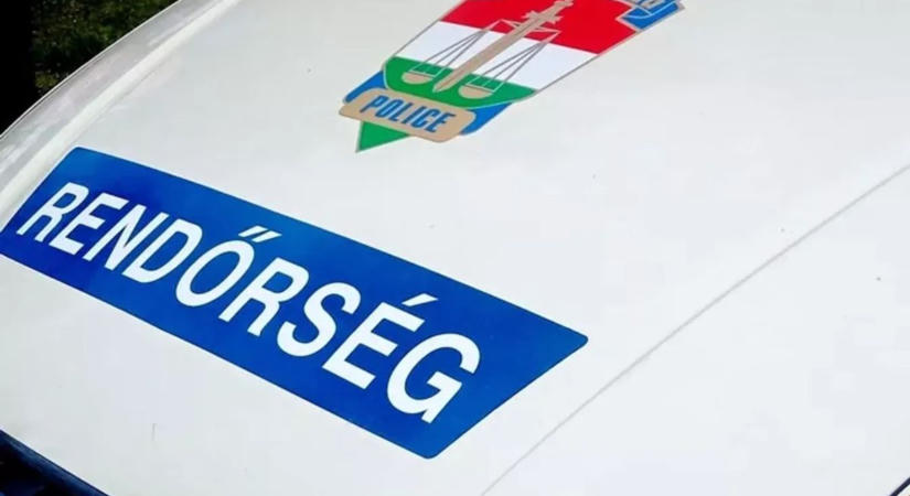 Árnyékként csapott le Egerben a boltosok réme, amerre járt, ott hagyta nyomát