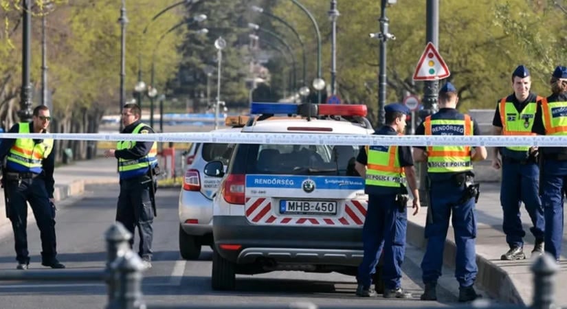 Lovas hintó gázolt 2 szüreti felvonulót Kiskunfélegyházán