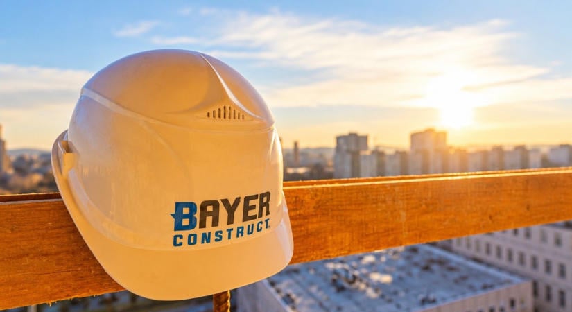 Elindult a Bayer Construct csődeljárása