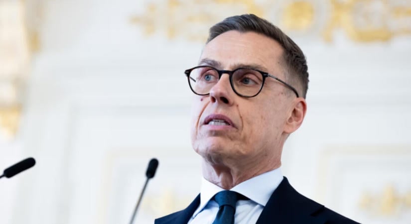 Trump megduplázta erőfeszítéseit az ukrajnai béke megteremtése érdekében