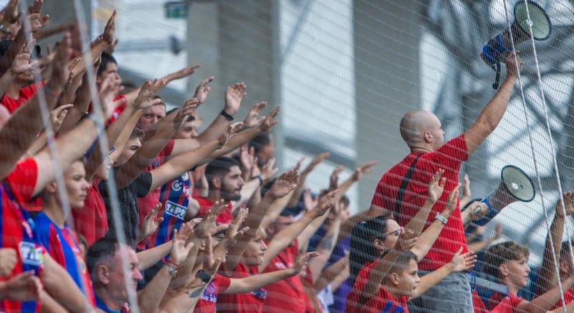 NB I-es klub látogat Borsodba