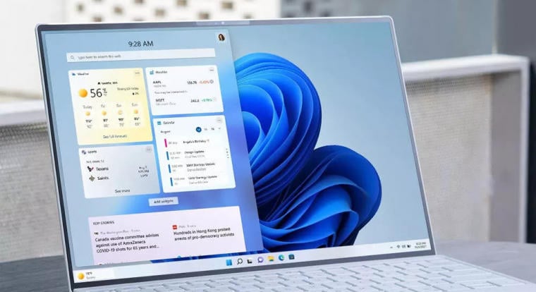 Akár 3 GB-tal kevesebb RAM-ot foglalhat a Windows 11 a 26H2 után