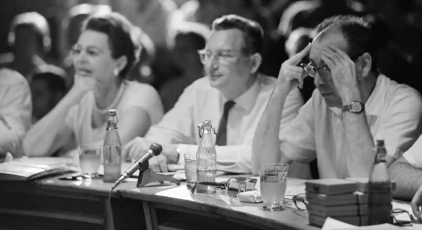 Kern András, Koncz Zsuzsa és Csepregi Éva is feltűnt benne – ilyen volt a Ki mit tud? aranykora