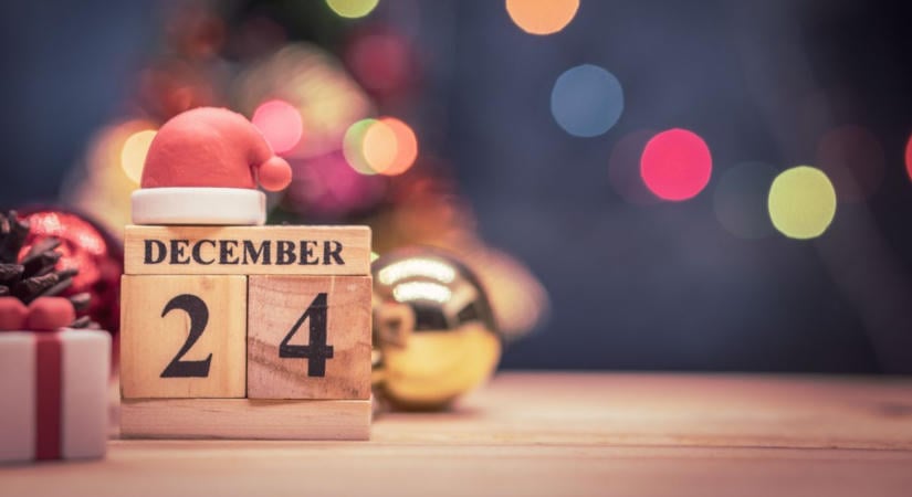 Mindenki támogatta, mégsem szavazott az Országgyűlés – munkaszüneti nap lesz-e december 24-e?