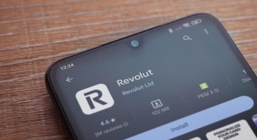 Megvan, mi okozhatta a Revolut leállását