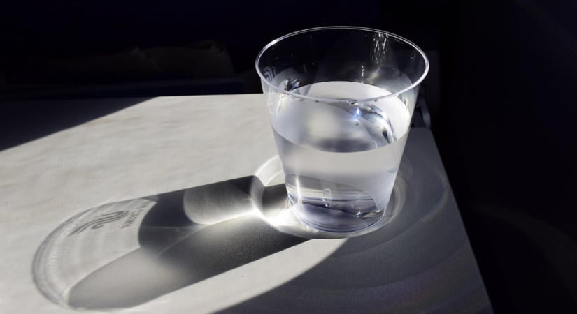 A vállalatok több mint felét már érintette a vízhiány vagy az áradás, mégis kevesen mérik fel a kockázatokat