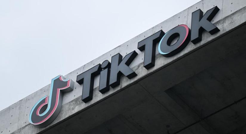 A szlovák parlamentben is betiltották a TikTokot, az Egyesült Államok törvényt ír a kockázatos kínai alkalmazásról