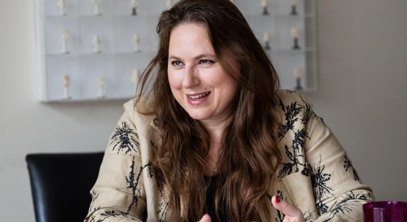 „Micsoda nap!” – Polgár Judit összefutott Arnold Schwarzeneggerrel, közös szenvedélyüknek hódoltak