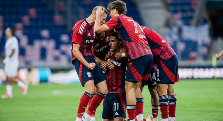 A Terminátor berúgta az ajtót és tüzelt, a Videoton új tulajdonosára viszont várni kell