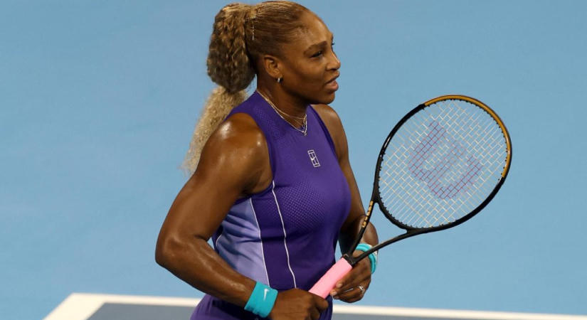 Ilyen szuperpáros sem áll össze minden nap egy Grand Slam-tornán