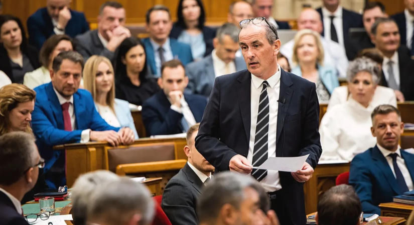 Megszünteti a Tisza-kormány a Kásler Miklós idején létrehozott alapítványt