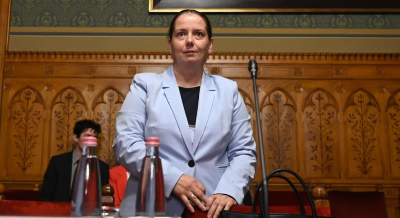 Vagyonvisszaszerzési hivatal: meglepő felmérés az új elnökről