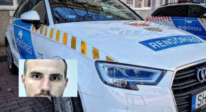 Aggódnak a 32 éves Tamásért: délelőtt elindult otthonról, azóta elérhetetlen