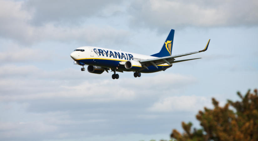 Rossz hír az olcsó repülések szerelmeseinek: nagy drágulás jöhet jövőre a Ryanairnél