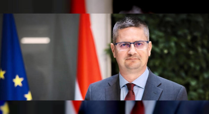 Dr. Bíró-Nagy András felel az európai uniós ügyekért a Miniszterelnökségen