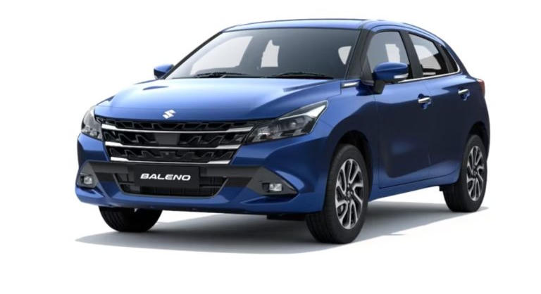 Ezen a helyen 2 millió forint egy új Suzuki Baleno!