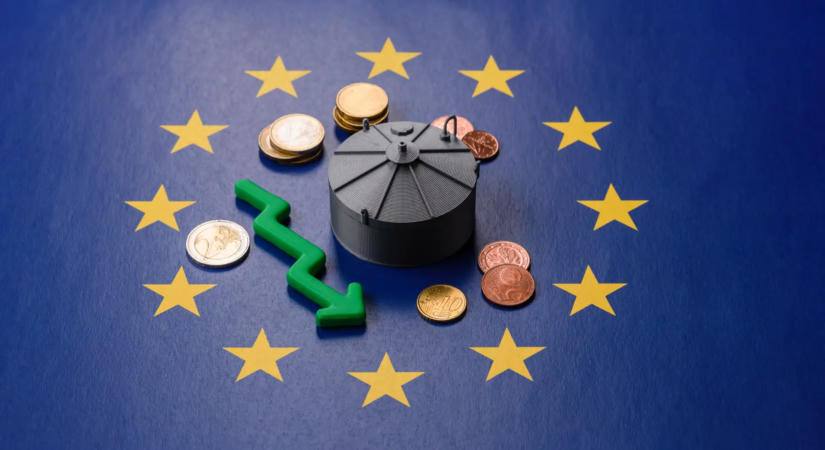 IMF: A termelékenység hozta a felzárkózást Kelet-Európába, nem az uniós támogatások