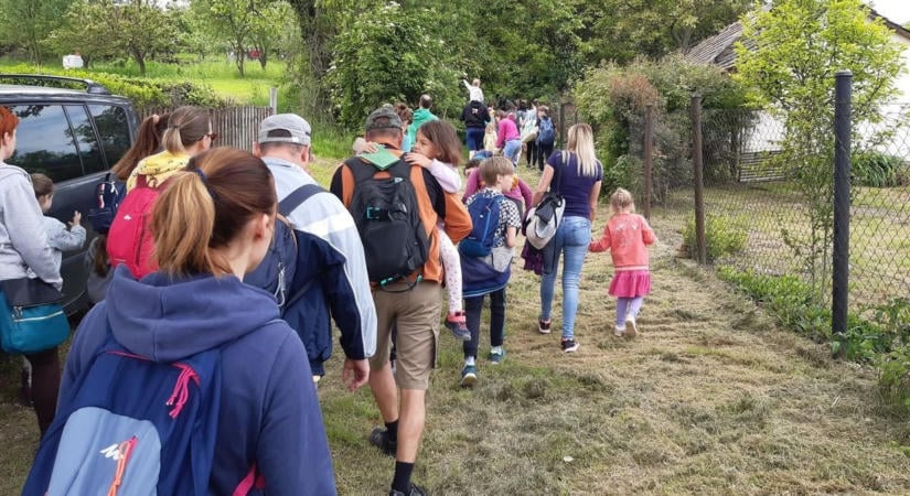 Programajánló: Jönnek manók és koboldok, felkészülnek a bakonyi boszorkányok