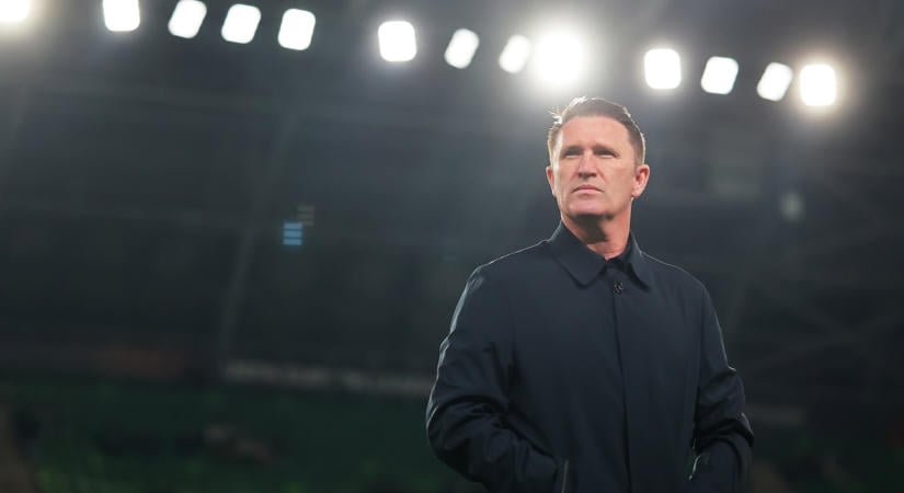 Máris visszatérne az edzősködéshez Robbie Keane? A Premier League-től frissen búcsúzott klubbal hozta szóba az angol sajtó