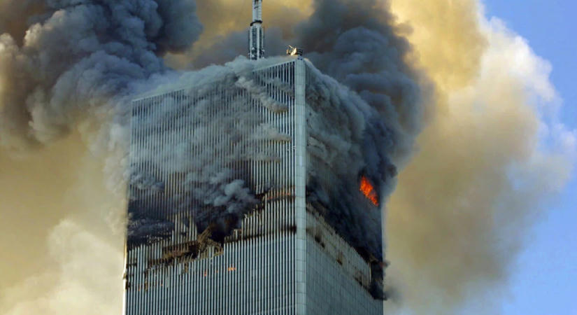 11 kevésbé ismert titok 9/11-ről: egy „fantomrepülő”, 18 lehetetlen túlélő és a részlet, amire máig nincs biztos válasz