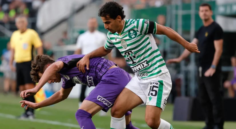 Daniel Arzani úgy érzi, hogy még tartozik Glasgow-nak...