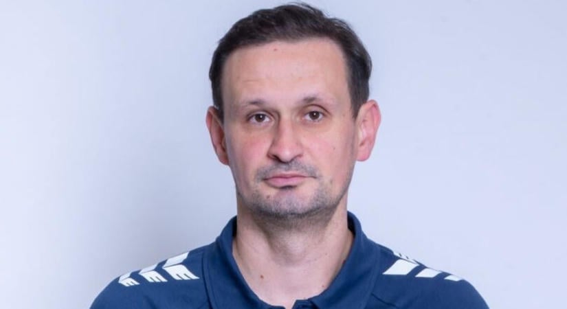 Négy fronton támad a MÁV Előre – Milivojevics készen áll a nagy kihívásra