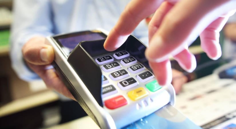Meglepődtek a bank ügyfelei, megváltozott a PIN-kódjuk