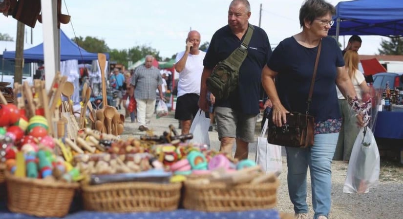 Októberben is vásárdömping lesz Borsodban! Itt a teljes felhozatal, mutatjuk, hol érdemes körülnézni