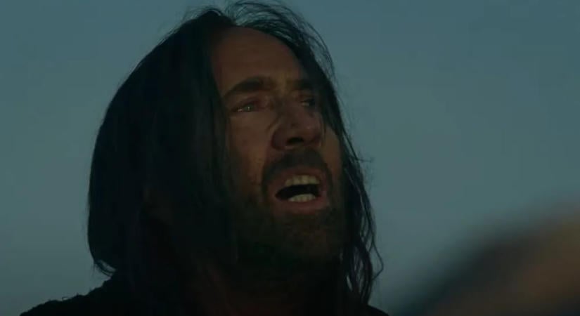 Nicolas Cage nekiment a Marvelnek – „Egy felturbózott WWE ötven feletti színészekkel nevetséges jelmezekben”