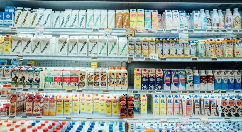 Elemző: kellemetlen meglepetés, hogy lassul a kiskereskedelmi forgalom növekedése