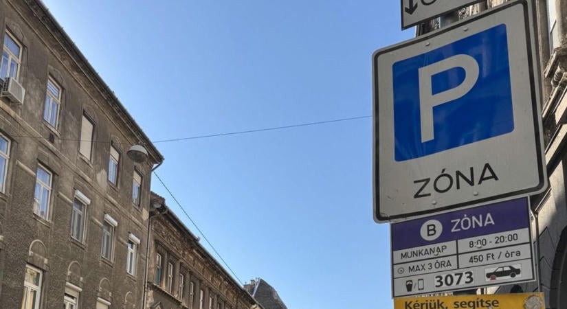 Magyar Péterhez fordult a kerületi polgármester a parkolási paktum miatt – két ügyben is garanciát vár